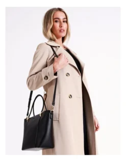 Basque Erin Tote In Black 9 Basque Erin Tote In Black -Myer Clothing Shop 963128350 4 1 720x928