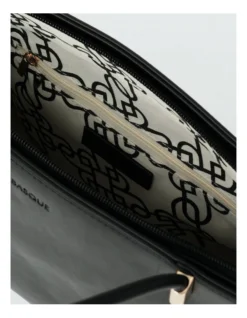 Basque Erin Tote In Black 10 Basque Erin Tote In Black -Myer Clothing Shop 963128350 5 720x928