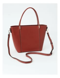 Basque Erin Tote In Rust 11 Basque Erin Tote In Rust -Myer Clothing Shop 963128440 6 720x928