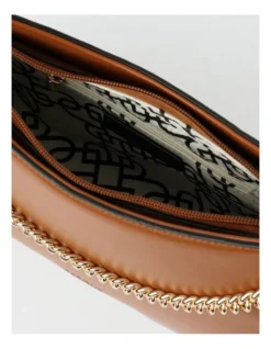 Basque Tammi Crossbody In Tan 10 Basque Tammi Crossbody In Tan -Myer Clothing Shop 963128890 5 720x928