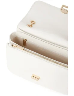Lyla Crossbody Bag In Ivory -Myer Clothing Shop 963165700 5 720x928