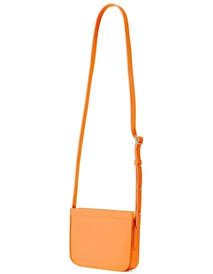Myah Crossbody Bag In Sorbet 2 Myah Crossbody Bag In Sorbet - Image 2