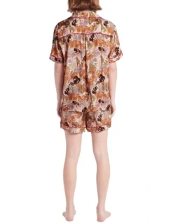 Drop It Like It's Spot Pj Set In Blush Multi 6 Drop It Like It's Spot Pj Set In Blush Multi -Myer Clothing Shop 963168220 3 720x928