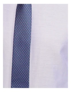 Oxford Islington Regular Fit Shirt In Lilac 11 Oxford Islington Regular Fit Shirt In Lilac -Myer Clothing Shop 963312850 6 720x928