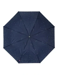Crane Umbrella In Ink -Myer Clothing Shop 963708490 3 720x928