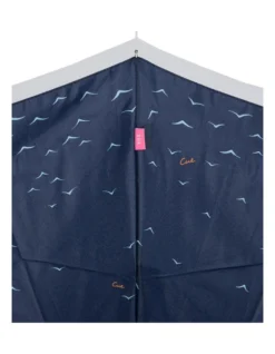 Crane Umbrella In Ink -Myer Clothing Shop 963708490 4 720x928