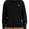Champion Rochester Base Crew In Black