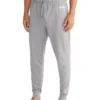 Calvin Klein Chill Sleep Jogger In Grey