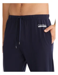 Calvin Klein Chill Sleep Jogger In Navy -Myer Clothing Shop 964805500 3 720x928