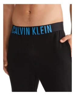 Calvin Klein Intense Power Lounge Jogger In Black 6 Calvin Klein Intense Power Lounge Jogger In Black -Myer Clothing Shop 965006740 3 720x928