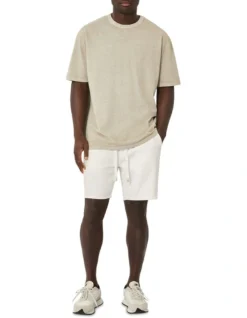 The Duster Short In White -Myer Clothing Shop 965108260 3 720x928