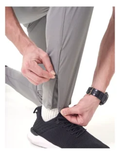 Omniflex All Day Pants In Silver Grey -Myer Clothing Shop 965174230 3 720x928