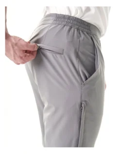 Omniflex All Day Pants In Silver Grey -Myer Clothing Shop 965174230 5 720x928