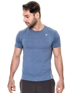 Aero T-Shirt In Blue