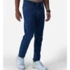 Air-Flex Jeans In Washed Blue