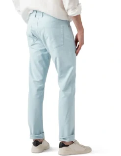 Motion 2 Straight Jean Long Leg In Marine 5 Motion 2 Straight Jean Long Leg In Marine -Myer Clothing Shop 965208700 3 720x928