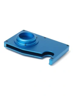 Huntly Metal Airtag Wallet In Blue 9 Huntly Metal Airtag Wallet In Blue -Myer Clothing Shop 965352250 3 720x928