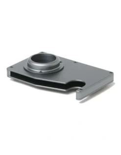 Huntly Metal Airtag Wallet In Grey -Myer Clothing Shop 965352430 3 720x928