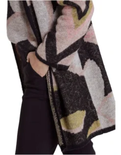 Falling Floral Cardi In Multi -Myer Clothing Shop 965429920 5 720x928