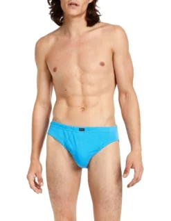 Cotton Interlock Rib Briefs 4-Pack In Multi -Myer Clothing Shop 965447830 5 720x928