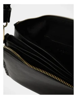 Austin Shoulder Bag In Black -Myer Clothing Shop 965449360 5 2 720x928