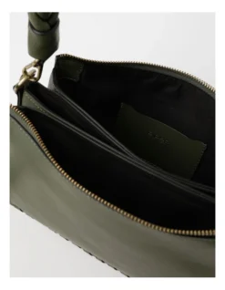 Austin Shoulder Bag In Khaki -Myer Clothing Shop 965449540 7 1 720x928