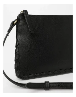 Phoenix Crossbody Bag In Black -Myer Clothing Shop 965449630 6 1 720x928