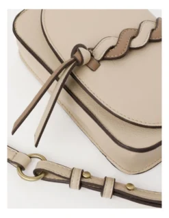 Cisco Crossbody Bag In Stone -Myer Clothing Shop 965450350 6 720x928