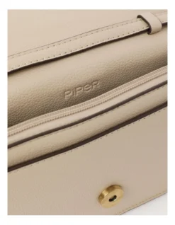 Cisco Crossbody Bag In Stone -Myer Clothing Shop 965450350 7 720x928
