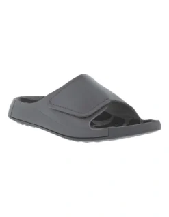 ECCO 2nd Cozmo Sandal In Grey 11 ECCO 2nd Cozmo Sandal In Grey -Myer Clothing Shop 965622430 5 720x928
