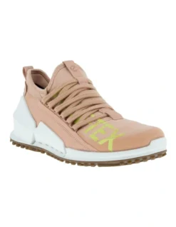 ECCO Biom 2.0 Sneaker In Pink -Myer Clothing Shop 965623330 5 720x928