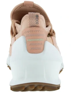 ECCO Biom 2.0 Sneaker In Pink -Myer Clothing Shop 965623330 7 720x928