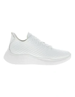 ECCO Therap Sneaker In White