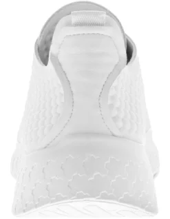 ECCO Therap Sneaker In White -Myer Clothing Shop 965623690 6 720x928