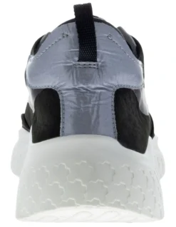 ECCO Therap Sneaker In Black -Myer Clothing Shop 965624140 6 720x928