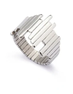 Daniel Ring In Silver