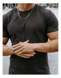 Daniel Ring In Silver 11US -Myer Clothing Shop 965665360 3 720x928