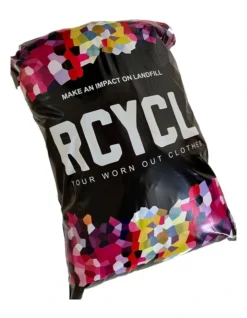 RCYCL Return Satchel In Multi -Myer Clothing Shop 965669770 3 720x928