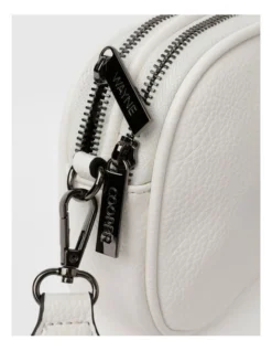 Natalie Crossbody Bag In White Zebra -Myer Clothing Shop 965776780 5 1 720x928