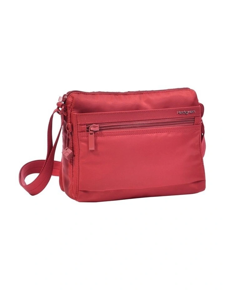 Eye Crossbody Bag In Sundried Tomato 2 Eye Crossbody Bag In Sundried Tomato - Image 2