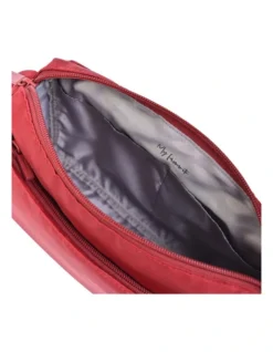 Eye Crossbody Bag In Sundried Tomato 9 Eye Crossbody Bag In Sundried Tomato -Myer Clothing Shop 965934190 3 720x928