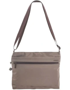 Fola Crossbody Bag In Brown 9 Fola Crossbody Bag In Brown -Myer Clothing Shop 965934280 4 720x928
