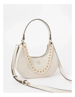 Embrace Hobo Bag In Vanilla -Myer Clothing Shop 966079090 3 1 720x928