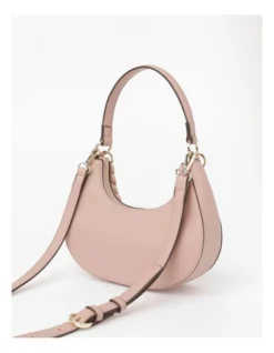 Embrace Hobo Bag In Blush -Myer Clothing Shop 966079180 4 1 720x928