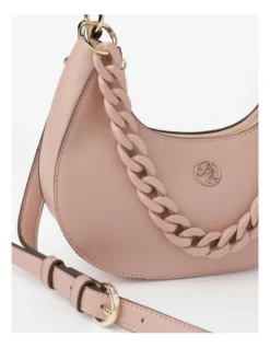 Embrace Hobo Bag In Blush -Myer Clothing Shop 966079180 5 1 720x928