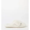 SOHO Puppy Slipper In Beige