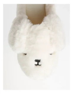 SOHO Puppy Slipper In Beige -Myer Clothing Shop 966136510 6 1 720x928