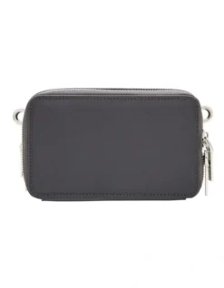 The Lexie Stone Crossbody Bag In Silver 9 The Lexie Stone Crossbody Bag In Silver -Myer Clothing Shop 966454570 4 720x928