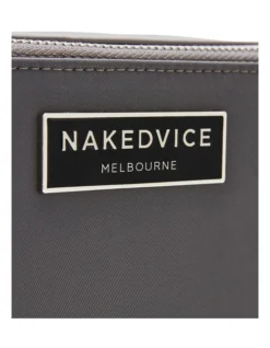 The Lexie Stone Crossbody Bag In Silver 10 The Lexie Stone Crossbody Bag In Silver -Myer Clothing Shop 966454570 5 720x928