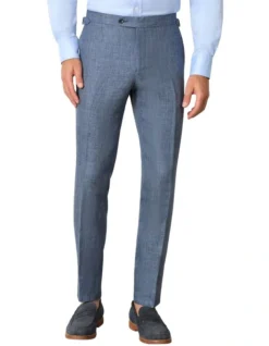 Arlington Trouser In Blue